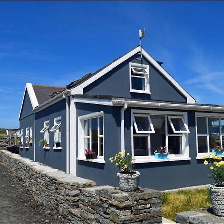 Ballyv House Villa Liscannor Ngoại thất bức ảnh