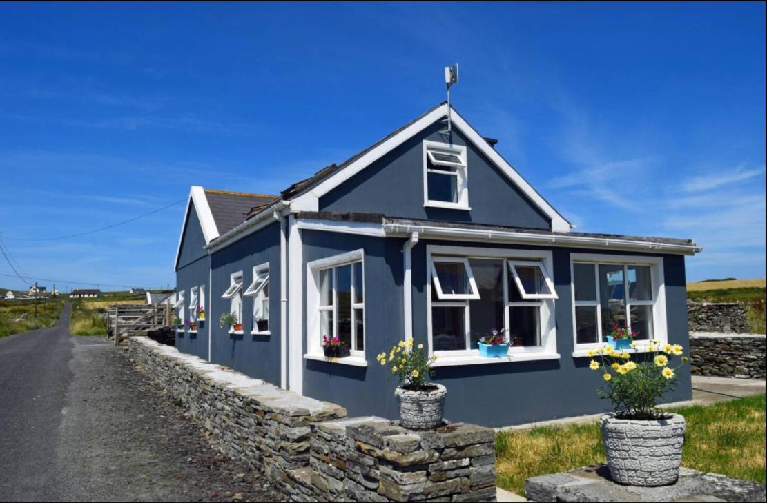 Ballyv House Villa Liscannor Ngoại thất bức ảnh