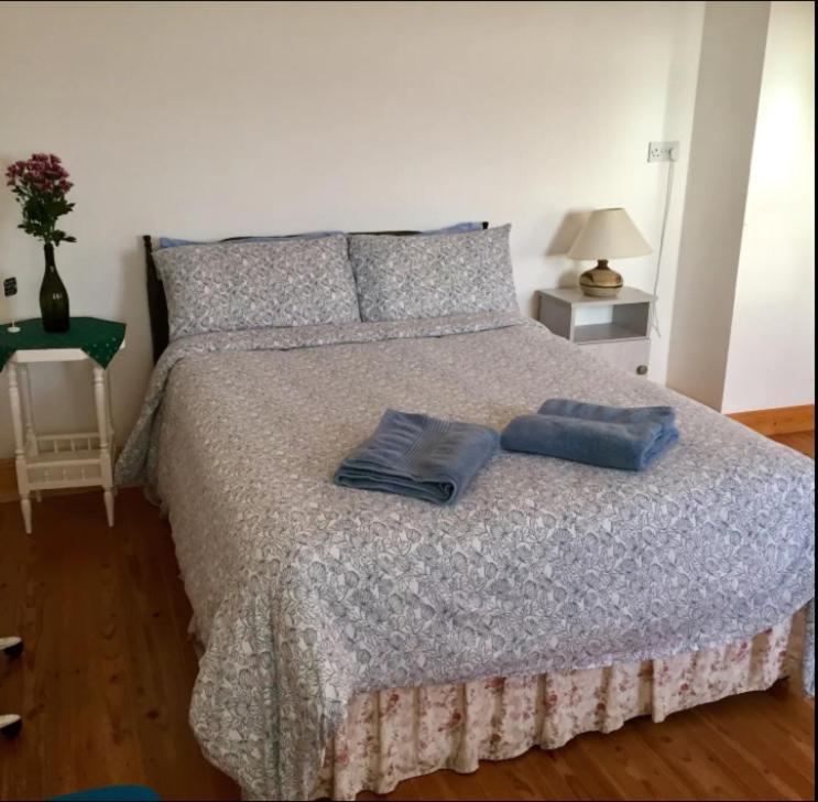 Ballyv House Villa Liscannor Ngoại thất bức ảnh