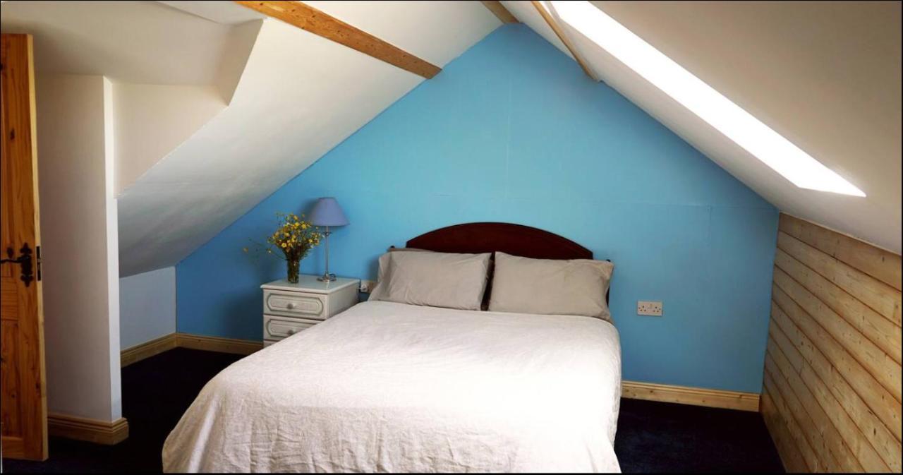 Ballyv House Villa Liscannor Ngoại thất bức ảnh