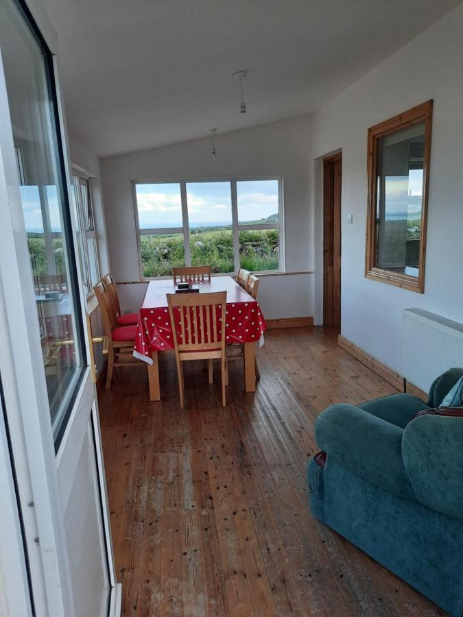 Ballyv House Villa Liscannor Ngoại thất bức ảnh