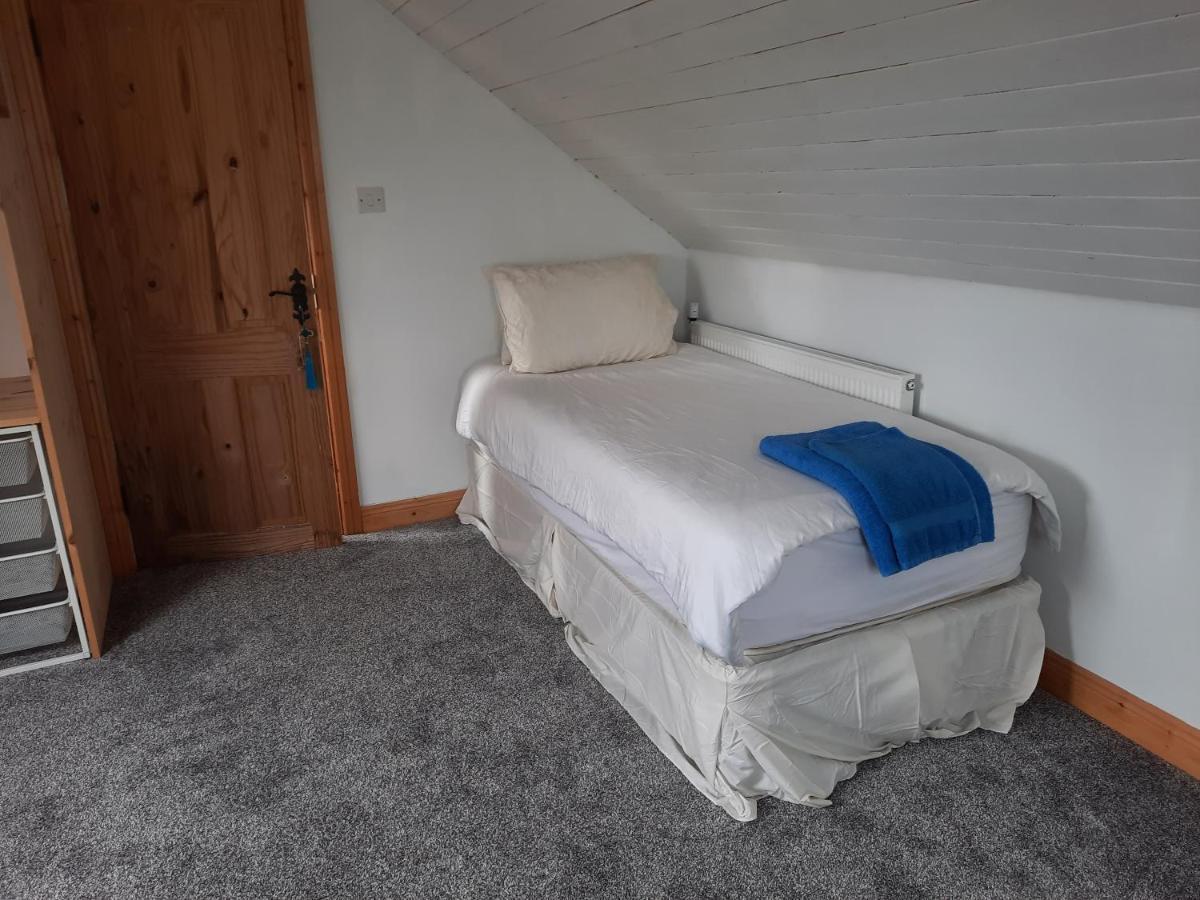 Ballyv House Villa Liscannor Ngoại thất bức ảnh