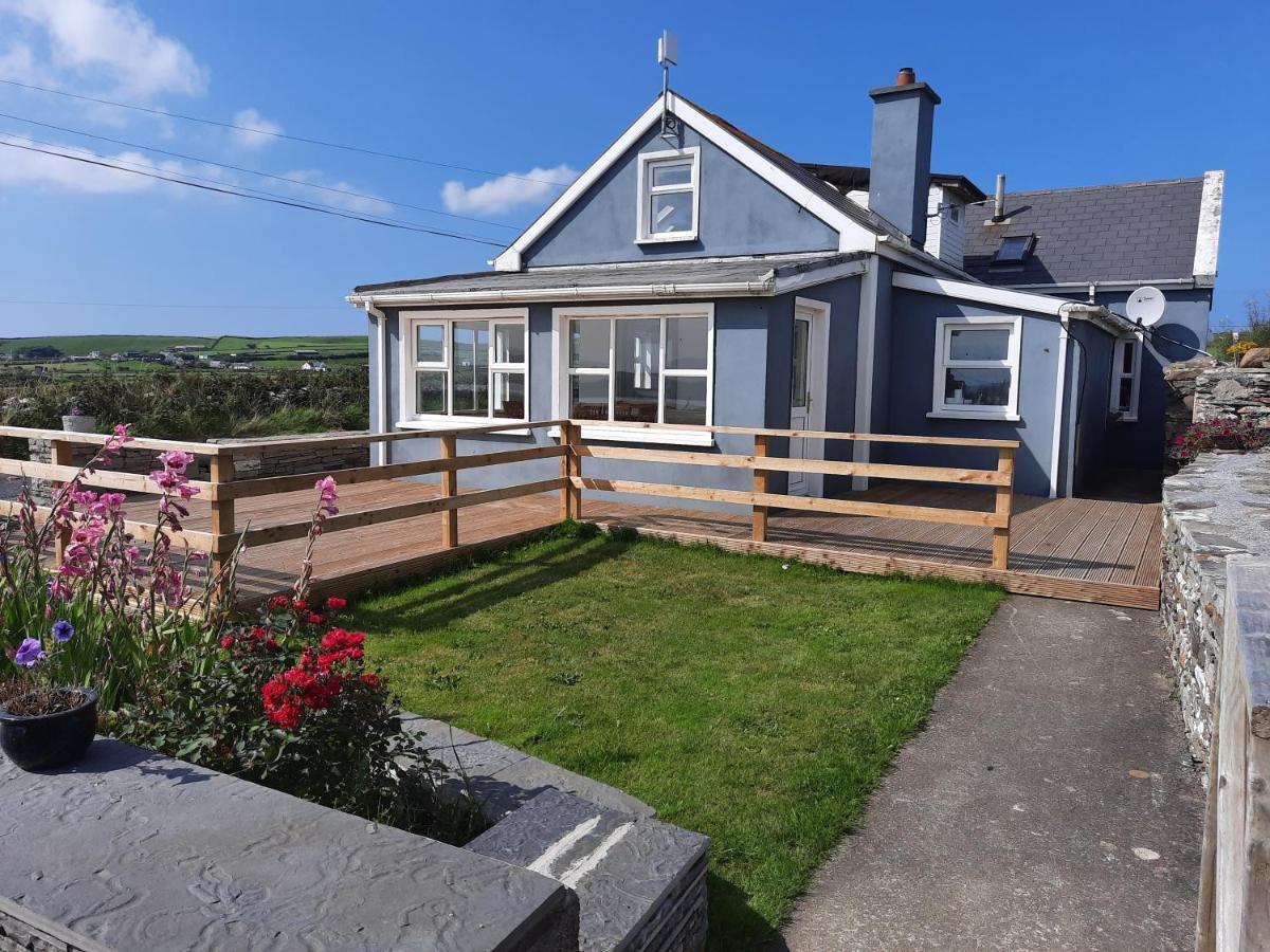 Ballyv House Villa Liscannor Ngoại thất bức ảnh